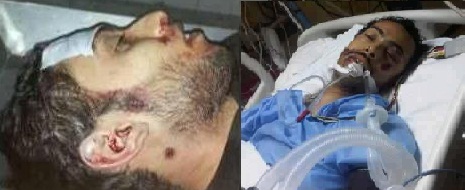 أكثر من 70 ضحية في الاحتجاجات الأخيرة في مصر