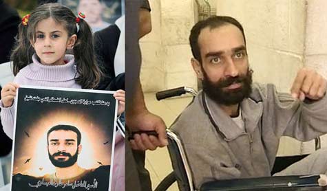 أبطال "معركة الأمعاء الخاوية" يقتربون أكثر من الشهادة