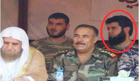 كنز من المعلومات بين يدي السلطات السورية 