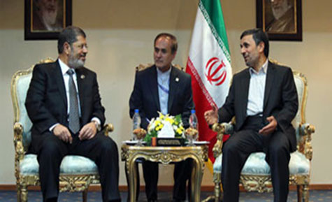 مصر تستضيف القمة الإسلامية الثانية عشرة
