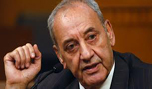 
بري: لصيغة توافقية في قانون الانتخابات