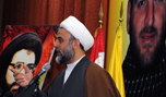 الشيخ قاووق لـ"المستقبل": إرفعوا الخيمة الزرقاء عن المتورطين في جريمة عرسال