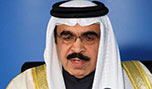 وزير الداخلية البحريني لـ"قواته الخاصة": "أدائكم المهني المتميز نزع فتيل الفتنة"