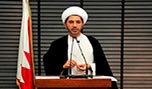 الشيخ سلمان: رسائل المعارضة للمشرفين على إدارة الحوار قوبلت بردود سلبية