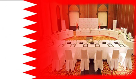 المعارضة البحرينية تعلن مشاركتها في الحوار البحريني