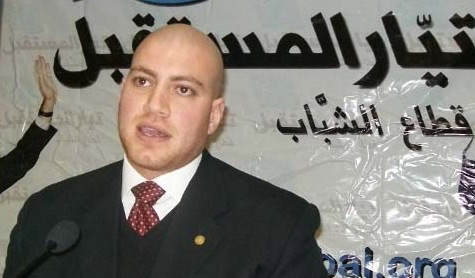 صالح المشنوق أحد نماذج تيار المستقبل و14 آذار