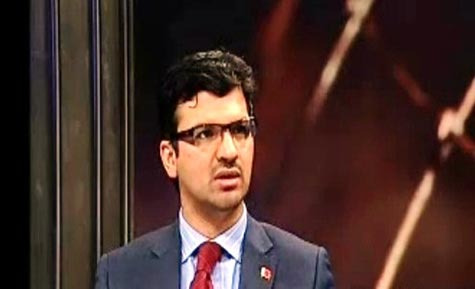 المعارضة البحرينية ماضية بخيارات التظاهر والحوار 