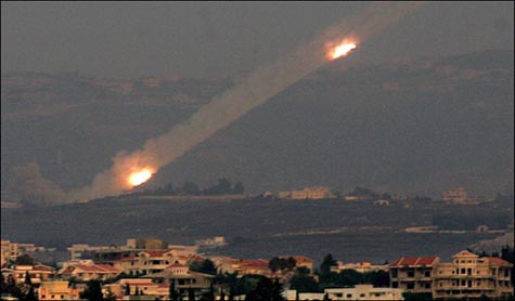  تصوّر اسرائيلي للحرب المقبلة مع حزب الله