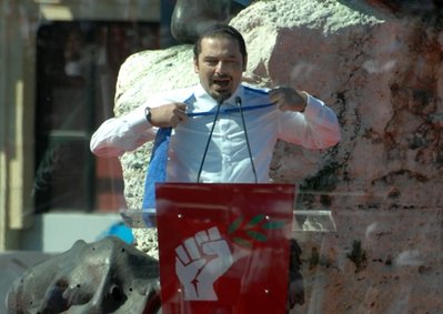 الميـلاد الثامـن لسـعد: ليـت الشـباب يعـود يومـاً!