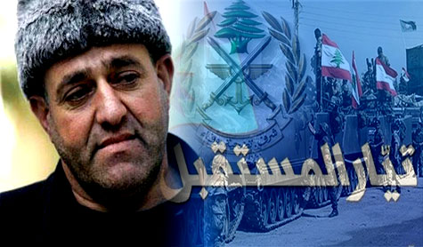 ميقاتي يمنع الجيش من ملاحقة الحجيري