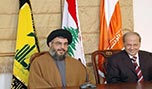 استطلاع في الحدث و&laquo;الضاحية&raquo;: أغلبية تؤيد &laquo;التفاهم&raquo;.. وتوسيعه