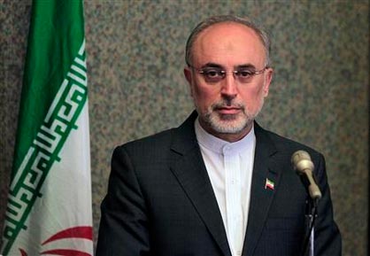 صالحي :اقتراحات مصرية حول الازمة السورية