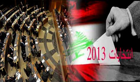 اللجان المشتركة تقرّ القانون الأرثوذكسي