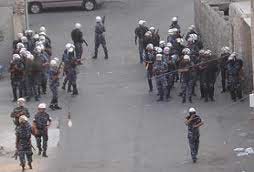 الوفاق: حملة التصعيد الأمني من قبل النظام البحريني مستمرة