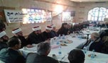 "اللقاء الإسلامي المسيحي الجامع" في عكار يرفض الزواج المدني ويطالب بسحبه من التداول 