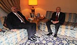 الرئيس كرامي: لا انتخابات في المدى القريب