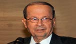 العماد عون : نحن على توافق تام مع الرئيس بري
