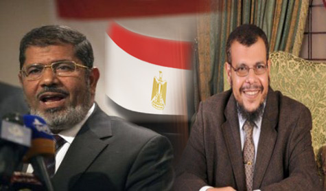 خلافات "الإخوان" و"السلفيين" تؤجل الحوار مع المعارضة المصرية