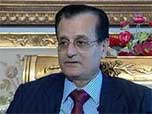 منصور: الملف السوري يشكل قلقاً للبنان