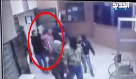 تهريب الموقوف محمد يوسف يطرح جملة تساؤلات - فيديو