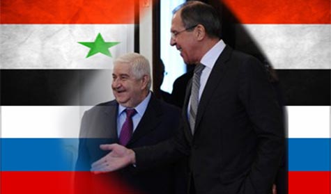 المعلم يؤكد استعداد سورية للحوار