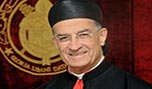 الراعي: الازمة المعيشية كبيرة جدا ونأمل ألا تكون الاضرابات مفتوحة