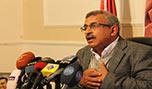 سعد: لن نسمح بتحويل صيدا إلى بؤرة مذهبية منغلقة - فيديو