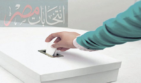 خطة التحالفات في الانتخابات التشريعية المصرية
