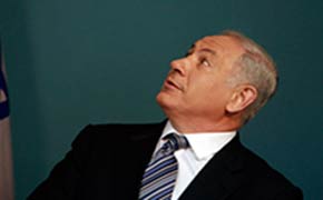 هل يعلن نتنياهو عجزه عن تشكيل الحكومة!