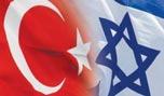 تقارب مفاجئ في العلاقات منذ أزمة "مرمرة" بين تركيا و"اسرائيل"