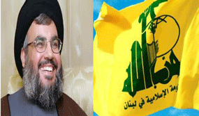 ما هي خلفية حملة شائعات إعلام 14 آذار ضد حزب الله وهل من أمر عمليات ؟