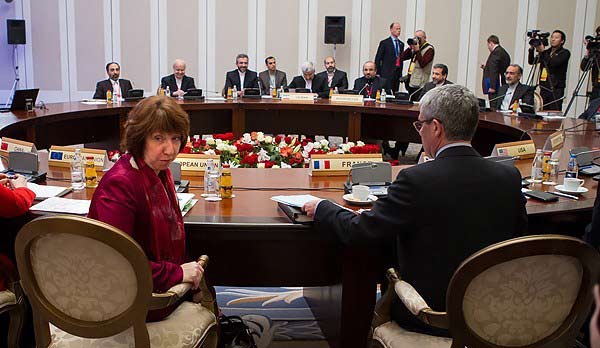 مباحثات آلماتي: اختراق متبادل في مواقف إيران ومجموعة 5+1 