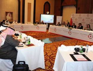 الجمعيات المعارضة تواصل مشاركتها في جلسات الحوار بالبحرين