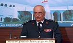 المجلس الأعلى للدفاع: لاتخاذ التدابير والاجراءات اللازمة منعاً للإخلال بالسلم الأهلي