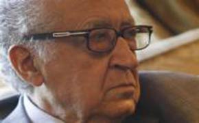 الإبراهيمي: الأمل في حل الأزمة السورية موجود لدى روسيا والولايات المتحدة