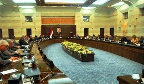 مقيمون في الخارج يرغبون بالعودة إلى سورية