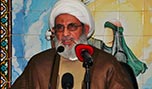 الشيخ يزبك: لن يشغل المقاومة شيء عن أهدافها في مواجهة العدو 