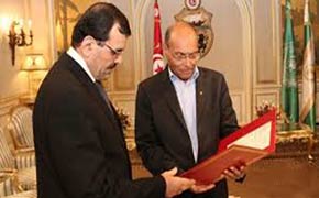 العريض يعلن قريباً عن حكومته والتصنيف الإئتماني لتونس يخفض مجدداً