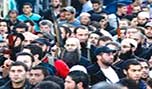 الفتنة في صيدا على مرمى طلقة!
 