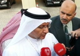 كاظم: البحرين تحتاج إلى مشروع كبير جداً لأن المرحلة أخطر وأعقد