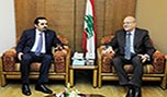 ثروات &laquo;ميقاتي&raquo; و&laquo;الحريري&raquo; تنمو 10%