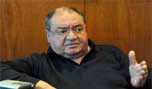 غصن حذّر من محاولات البعض مد اليد على الجيش