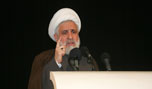 الشيخ قاسم: مسار الستين الوحيد هو الدفن
