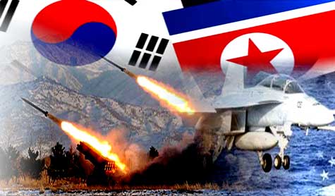 كوريا الشمالية تلغي معاهدة السلام مع الجنوب