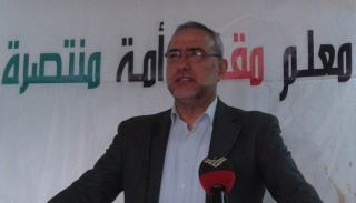 قماطي: الخطاب المذهبي "إنتخابي" والأرثوذكسي مقابل الستين