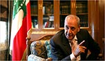 برّي يسعى لاستيعاب مرحلة ما بعد المرسوم