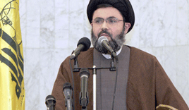 السيد صفي الدين : تكريس "الستين" خطيئة وطنية لن نسمح بها 