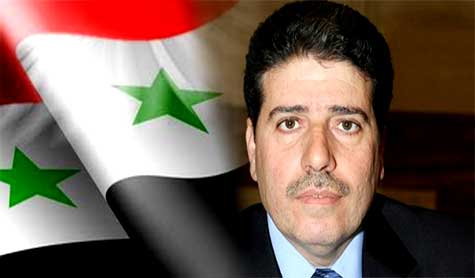 الحلقي لـ"العهد": سوريا لم ولن تستثني أحداً من الحوار