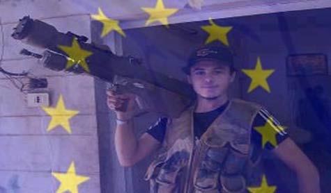 الأوروبيون يزودون المسلحين السوريين بصواريخ متطورة