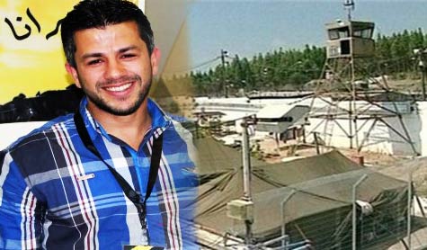 فادي الجعبة:من 18 مؤبد الى الحرية 